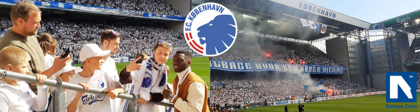 FC Köpenhamn fotbollsresor