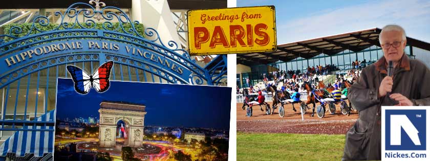 Trippeltrav med Anders Lindqvist